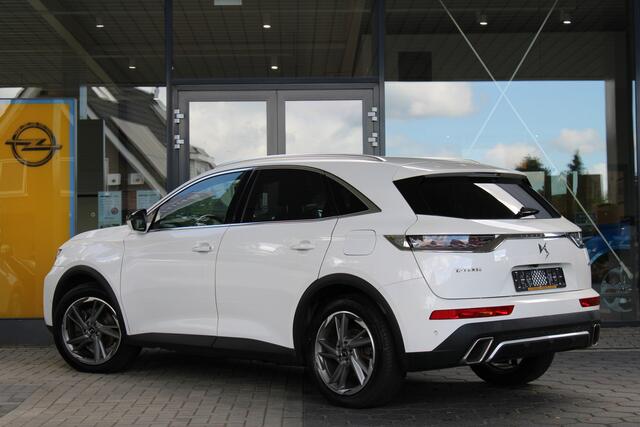DS DS 7 Crossback E-Tense Rivoli | Leder | Navigatie