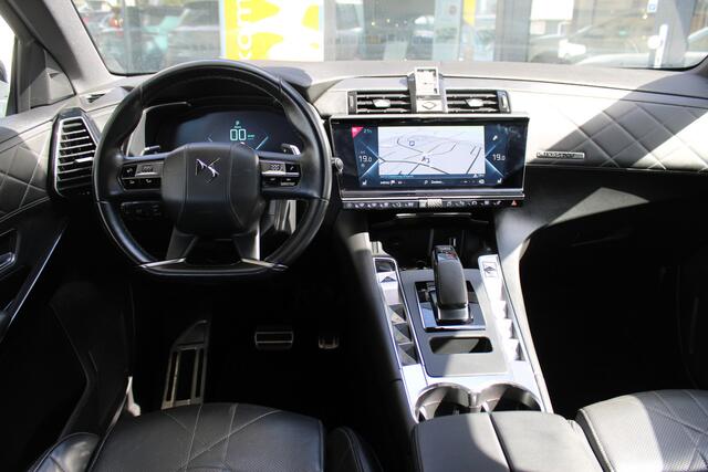 DS DS 7 Crossback E-Tense Rivoli | Leder | Navigatie