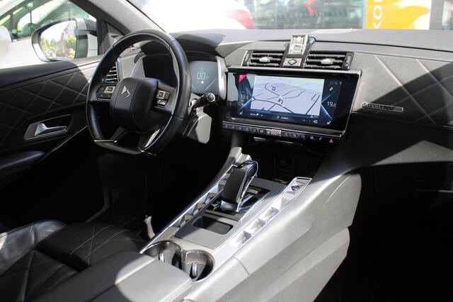 DS DS 7 Crossback E-Tense Rivoli | Leder | Navigatie