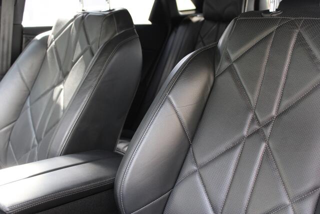 DS DS 7 Crossback E-Tense Rivoli | Leder | Navigatie