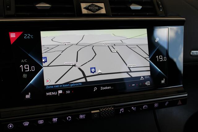 DS DS 7 Crossback E-Tense Rivoli | Leder | Navigatie