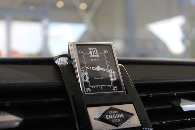 DS DS 7 Crossback E-Tense Rivoli | Leder | Navigatie