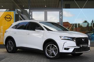DS DS 7 Crossback