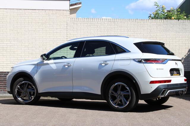 DS DS 7 Crossback E-Tense Rivoli | Panoramadak | Leder | Navigatie