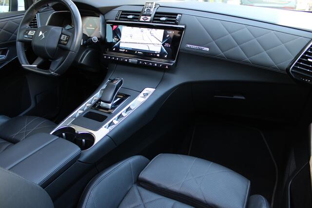 DS DS 7 Crossback E-Tense Rivoli | Panoramadak | Leder | Navigatie