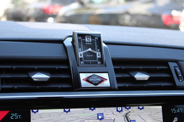 DS DS 7 Crossback E-Tense Rivoli | Panoramadak | Leder | Navigatie
