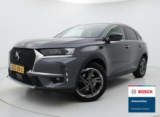 DS DS 7 Crossback