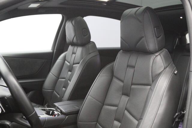 DS DS 7 Crossback E-Tense 4x4 So Chic 300 PK PHEV, Panoramadak, LED, Leder