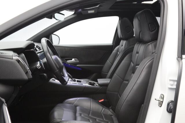 DS DS 7 Crossback E-Tense 4x4 So Chic 300 PK PHEV, Panoramadak, LED, Leder