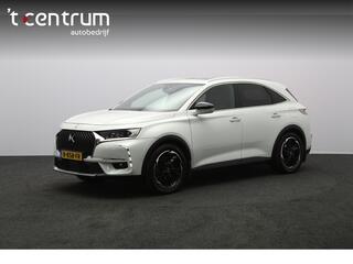 DS DS 7 Crossback