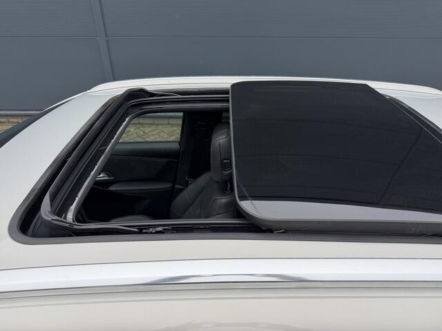 DS DS 7 Crossback 300pk E-Tense 4x4 Opera (Elektrisch Schuifdak - Leder incl verwarming/koeling/massage/geheugen - NightVision - Focal Electra - Elektrische Klep - 360gr Camera - Adaptieve Cruise Controle)