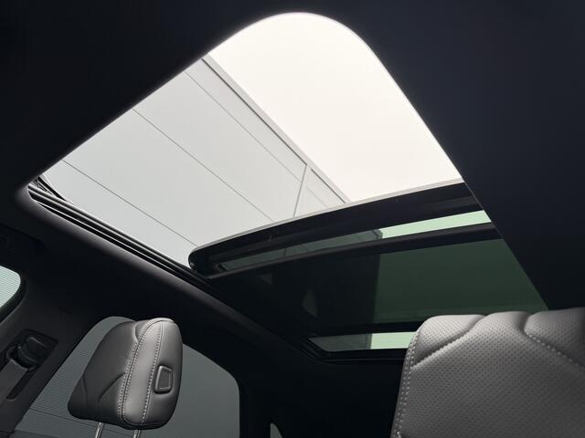 DS DS 7 Crossback 300pk E-Tense 4x4 Opera (Elektrisch Schuifdak - Leder incl verwarming/koeling/massage/geheugen - NightVision - Focal Electra - Elektrische Klep - 360gr Camera - Adaptieve Cruise Controle)