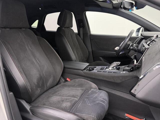 DS DS 7 Crossback E-Tense Performance Line+ Adap.Cruise/LED/Trekhaak /Navi/Cam/Alcantara