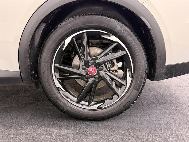 DS DS 7 Crossback E-Tense Performance Line+ Adap.Cruise/LED/Trekhaak /Navi/Cam/Alcantara