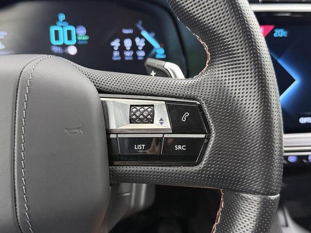 DS DS 7 Crossback E-Tense Performance Line+ Adap.Cruise/LED/Trekhaak /Navi/Cam/Alcantara