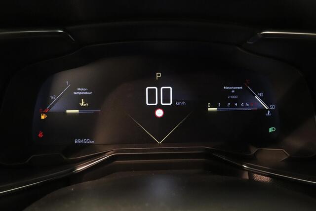 DS DS 7 Crossback 1.6 PureTech Business | elektrische stoelen | Panorama dak | Trekhaak | Apple Carplay & Android Auto | Elektrische kofferbak |