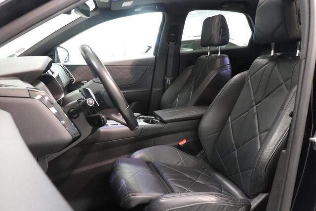 DS DS 7 Crossback 1.6 PureTech Business | elektrische stoelen | Panorama dak | Trekhaak | Apple Carplay & Android Auto | Elektrische kofferbak |