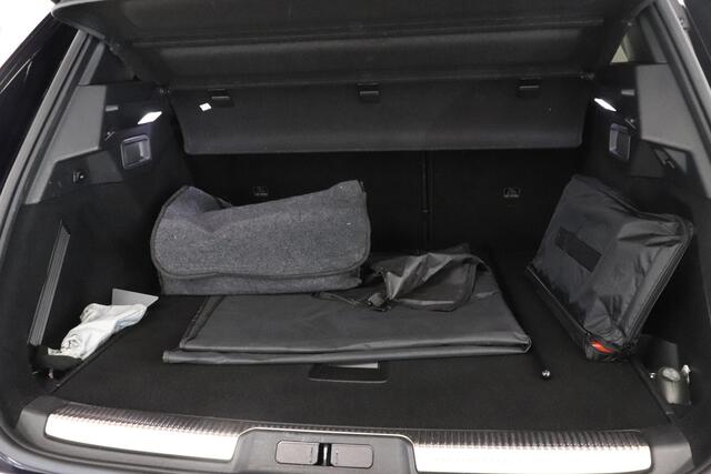 DS DS 7 Crossback 1.6 PureTech Business | elektrische stoelen | Panorama dak | Trekhaak | Apple Carplay & Android Auto | Elektrische kofferbak |
