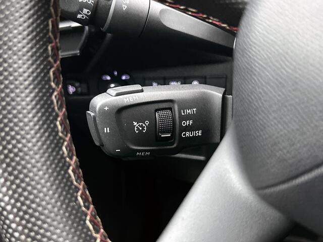 DS DS 7 Crossback 130 PK Performance Line | Rijklaar | Trekhaak | Elektrische achterklep | Alcantara |