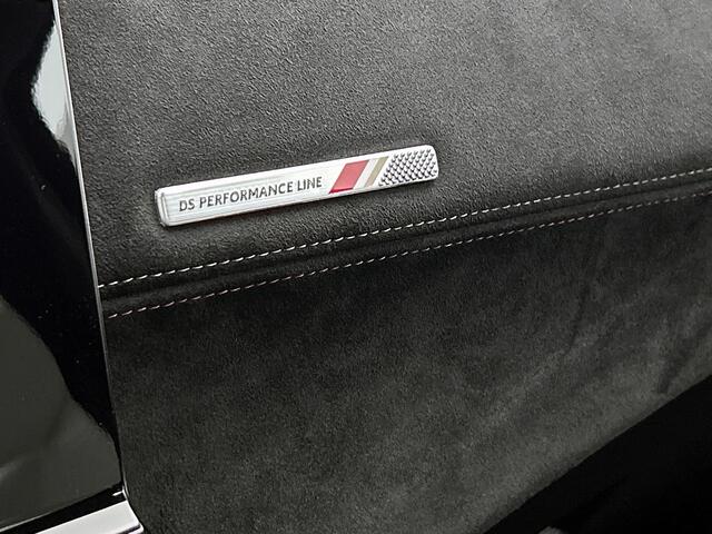 DS DS 7 Crossback 130 PK Performance Line | Rijklaar | Trekhaak | Elektrische achterklep | Alcantara |