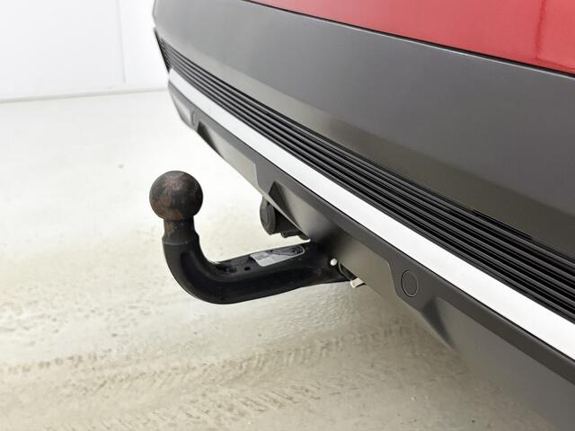 DS DS 7 Crossback 130 PK Performance Line | Rijklaar | Trekhaak | Elektrische achterklep | Alcantara |