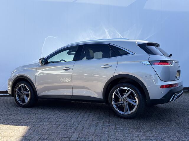 DS DS 7 Crossback 1.6 181pk Rivoli Leer Massage Memory ACC Carplay – foto 2