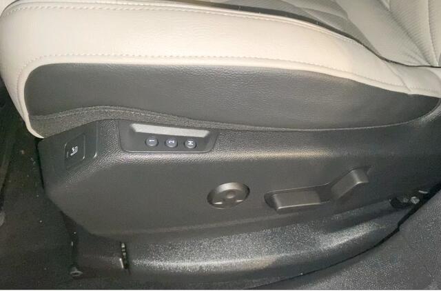 DS DS 7 Crossback 1.6 181pk Rivoli Leer Massage Memory ACC Carplay – foto 4