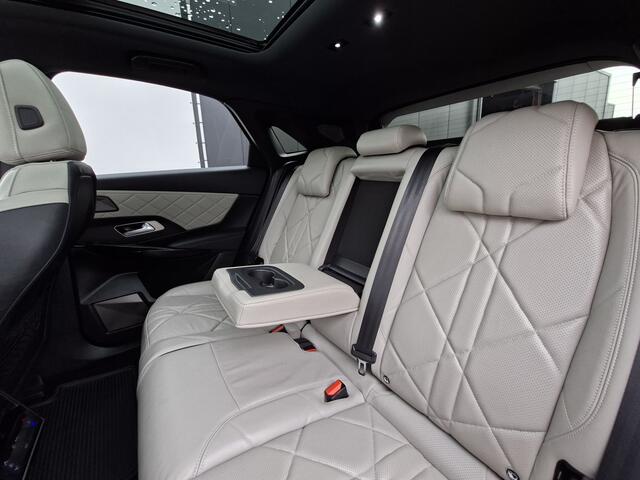 DS DS 7 Crossback 1.6 181pk Rivoli Leer Massage Memory ACC Carplay – foto 5