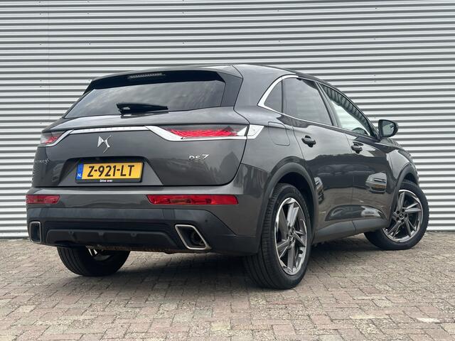 DS DS 7 Crossback E-Tense 4x4 Performance Line | Nieuw Binnen! | Navi | Clima | LED – foto 2