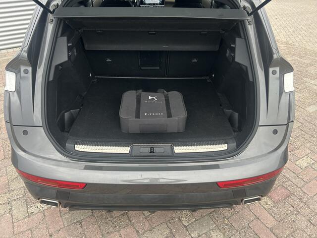 DS DS 7 Crossback E-Tense 4x4 Performance Line | Nieuw Binnen! | Navi | Clima | LED – foto 10