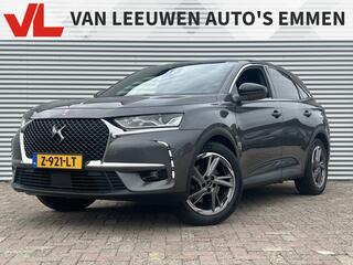 DS DS 7 Crossback E-Tense 4x4 Performance Line | Nieuw Bin