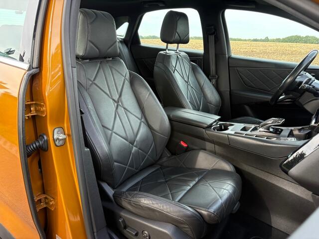 DS DS 7 Crossback 1.6 PT SO CHIC / RIVOLI / BOMVOLL! / ZEER NETTE STAAT – foto 8