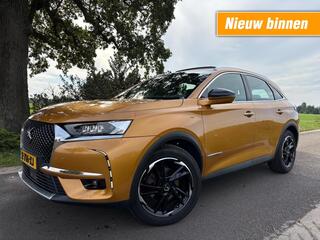 DS DS 7 Crossback 1.6 PT SO CHIC / RIVOLI / BOMVOLL! / ZEE