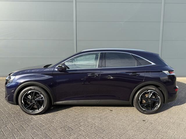 DS DS 7 Crossback 300pk E-Tense 4x4 Opera (Elektrisch Schuifdak - Trekhaak - Leder incl verwarming/koeling/massage/geheugen - Focal Electra - NightVision - 360gr Camera - Elektrische Klep - LED - Adaptieve Cruise Controle) – foto 2