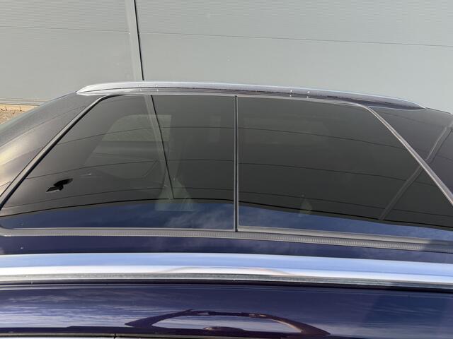 DS DS 7 Crossback 300pk E-Tense 4x4 Opera (Elektrisch Schuifdak - Trekhaak - Leder incl verwarming/koeling/massage/geheugen - Focal Electra - NightVision - 360gr Camera - Elektrische Klep - LED - Adaptieve Cruise Controle) – foto 10