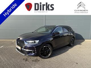 DS DS 7 Crossback 300pk E-Tense 4x4 Opera (Elektrisch Schu