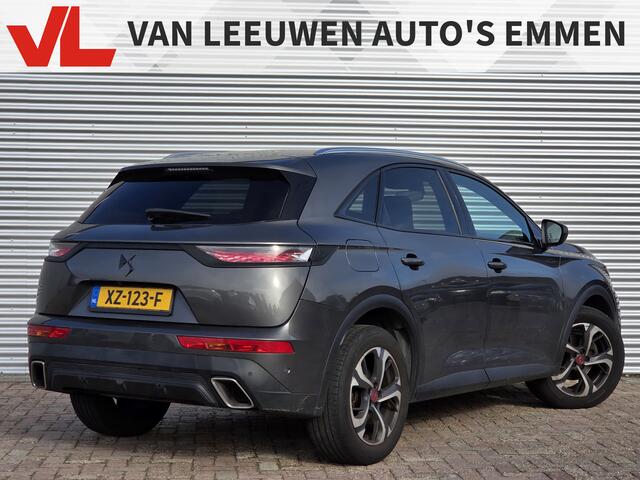 DS DS 7 Crossback 1.6 PureTech Executive | Nieuw binnen | Performance Edition | LED | Camera | – foto 2