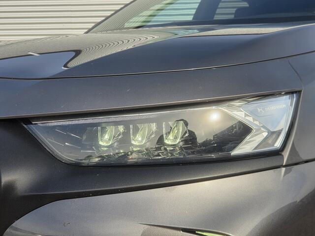 DS DS 7 Crossback 1.6 PureTech Executive | Nieuw binnen | Performance Edition | LED | Camera | – foto 8