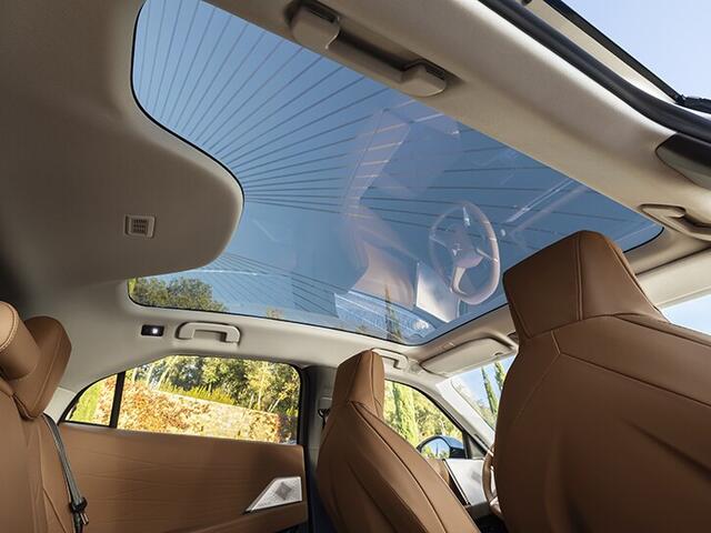 DS No 8 AWD Long Range Étoile Absolute Tech 97 kWh NU TE BESTELLEN - PANORAMADAK - NAPPA LEDER - 8 JAAR GARANTIE