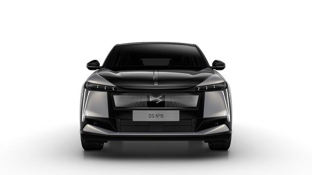 DS No 8 Étoile Absolute Comfort 74 kWh | Absolute Comfort Pack | Panoramisch glazen dak |