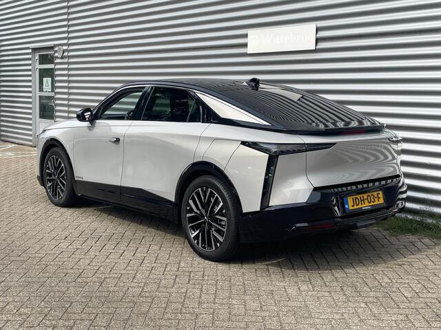 DS No 8 230PK Étoile Absolute Comfort 74 kWh | Panoramadak | Apple Carplay | Head-up Display |