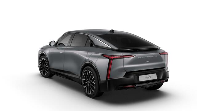 DS No 8 Étoile 74 kWh