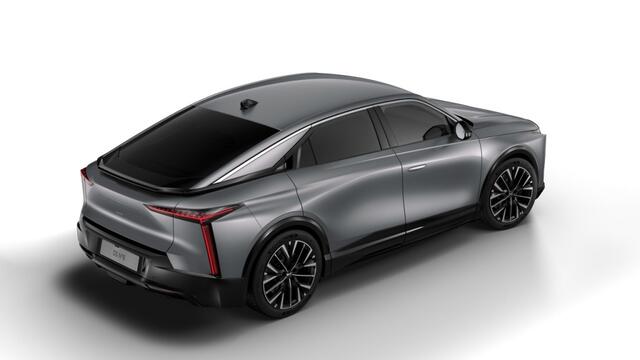 DS No 8 Étoile 74 kWh