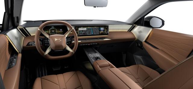 DS No 8 AWD Long Range Étoile 97 kWh | Nu te bestellen bij Zeeuw