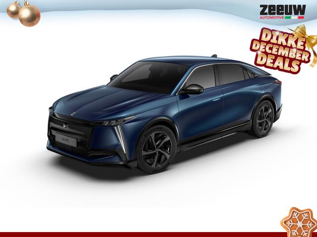 DS No 8 Pallas 74 kWh | Nu te bestellen bij Zeeuw Automotive
