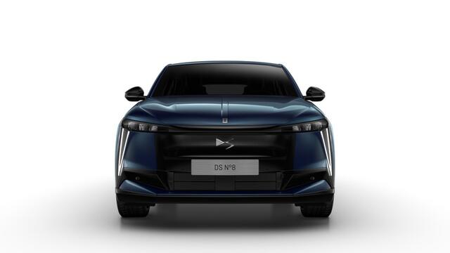DS No 8 Pallas 74 kWh | Nu te bestellen bij Zeeuw Automotive