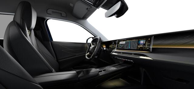 DS No 8 Pallas 74 kWh | Nu te bestellen bij Zeeuw Automotive