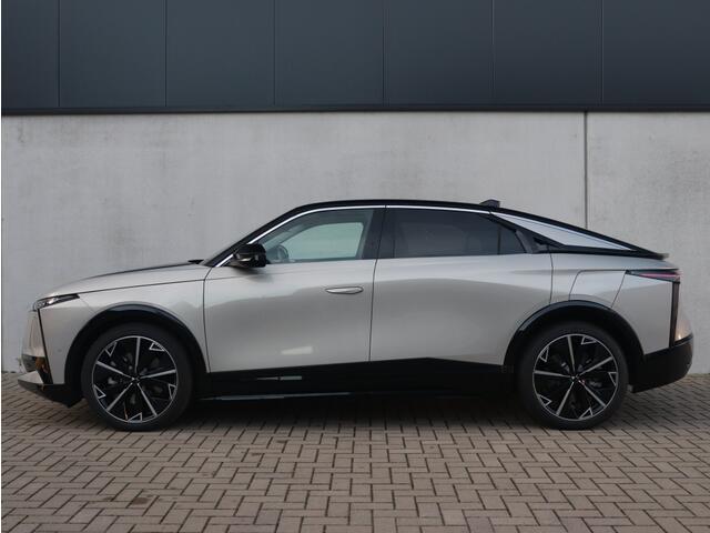 DS No 8 Long Range Étoile 97 kWh | Pano | Black Nappa | 21"