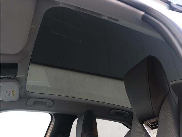 DS No 8 Long Range Étoile 97 kWh | Pano | Black Nappa | 21"