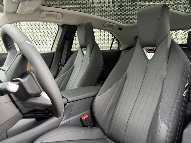 DS No 8 Long Range Pallas Comfort 97 kWh DIRECT RIJDEN - RIJKLAAR - PANORAMADAK - 20" VELGEN - 8 JAAR GARANTIE
